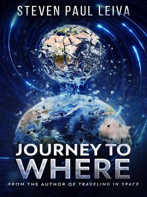 cover image of Journey to Where